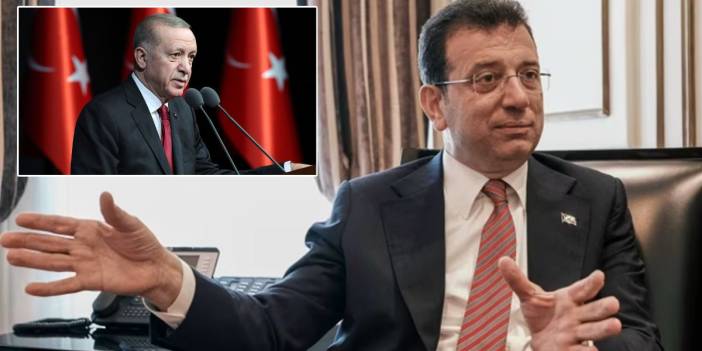 İmamoğlu 31 Mart'ı Financial Times'a değerlendirdi: Erdoğan mesajı almazsa siyasi ömrü kısalır
