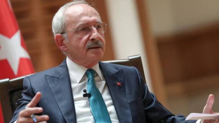 Kılıçdaroğlu’nun ilk hamlesi CHP avukatları oldu: Kurultay davasındaki vekilleri azledildi