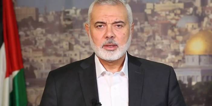 İsrail, Hamas liderinin ailesini hedef aldı: 3 oğlu ve torunları şehit oldu