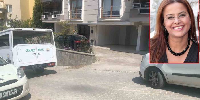 Bursa'da şüpheli kadın ölümü: Gaye öğretmenin cansız bedeni evinde bulundu