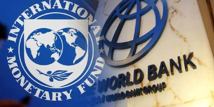 Dünya Bankası'nın IMF'den farkı ne? Herkes 18 milyarlık o anlaşmayı merak ediyor: Mahfi Eğilmez merak edilenleri yanıtladı