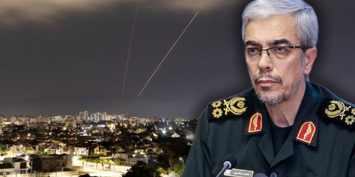 İran hava saldırısını sonlandırdı: İsrail karşılık verirse tepkimiz daha büyük olur