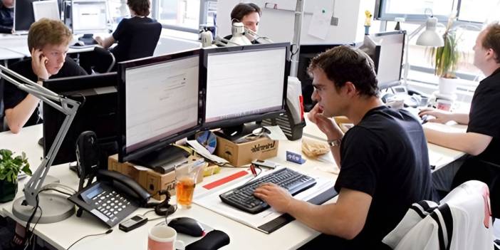 Haftalık çalışma süresi 4 güne düşüyor! Esnek çalışma modeli için yasal düzenleme yapılacak