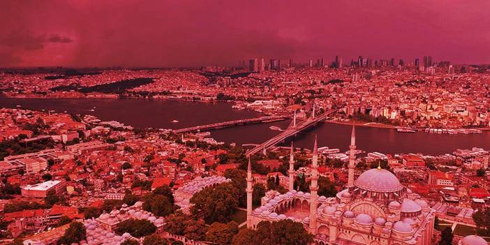 İstanbul'da sahil kesimleri büyük risk altında: Zemin kötü! Beklenen büyük Marmara depreminde denize kayabilirler