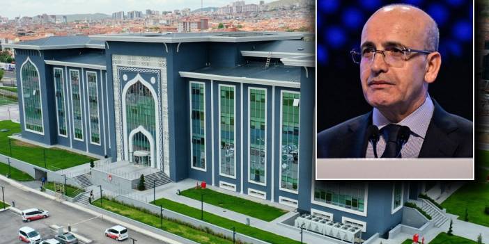 Mehmet Şimşek belediyelerin kemerini de sıkıyor: Festival ve altyapı projelerine ödenekler kısıtlanacak