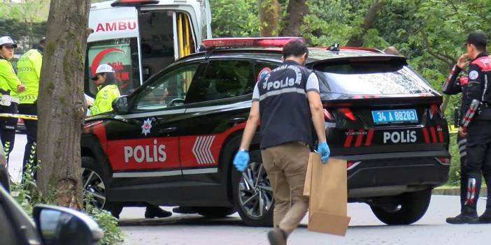 İstanbul'da taksici cinayeti: Bıçaklanarak yol kenarına atıldı