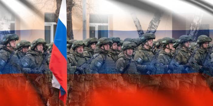 Rusya'nın Ukrayna Savaşı'nda gizli kayıpları çoğalıyor: 50 bini aşkın Rus öldü