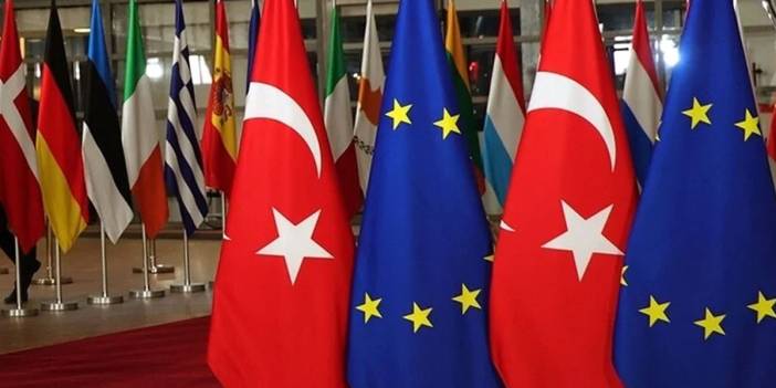 AB liderlerinden Türkiye ile ilişkilerde yeni strateji: Yakınlaşmada ihtiyatlı adımlar