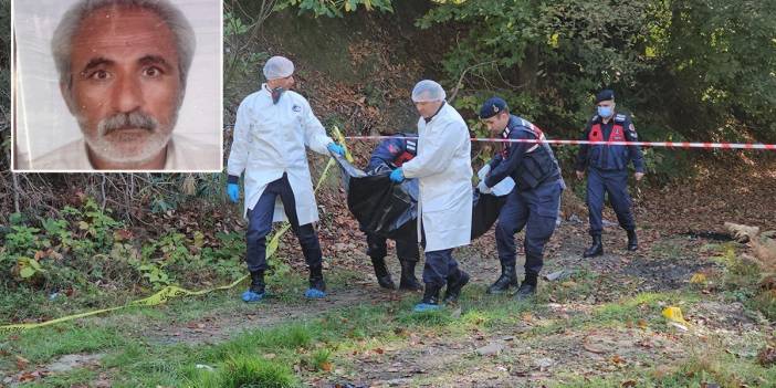 Cesedi yanmış halde bulunmuştu! Afgan madenci davasında karar