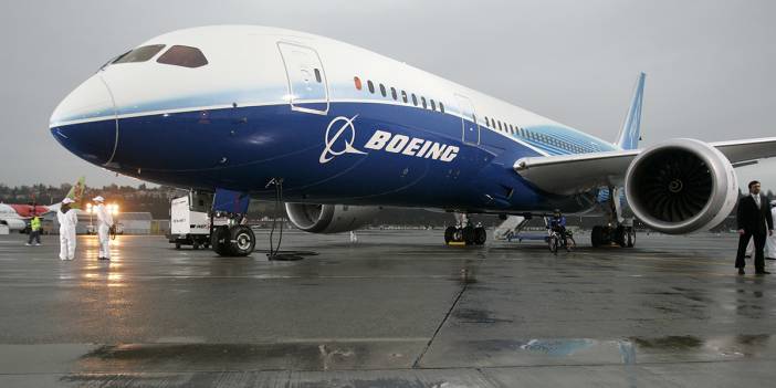 Boeing mühendisinden o uçaklar için çarpıcı iddia! Yüzlerce insan ölebilir, yere indirilmeli!