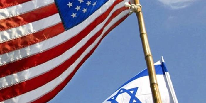 ABD'nin İsrail Büyükelçiliği'nden güvenlik uyarısı