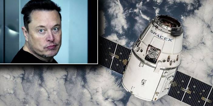Elon Musk'ın Starlink uyduları Dünya'yı zehirleyebilir