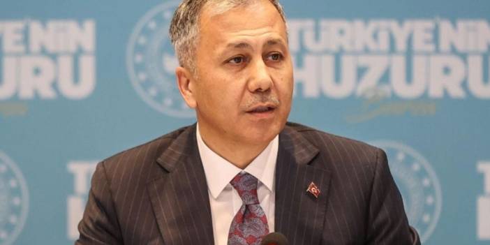 Yerlikaya duyurdu: Diyarbakır ve Mardin belediyelerine müfettiş görevlendirildi