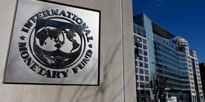 IMF'den Türkiye açıklaması: Türkiye'yi destelemeye yönelik görüşme yok