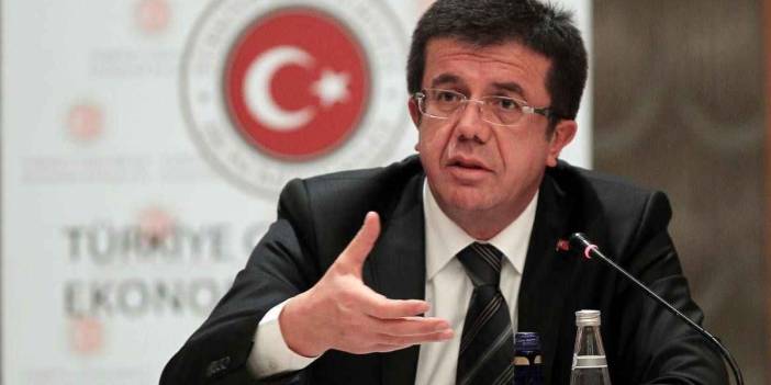 AK Partili Zeybekçi'den İsrail'le ihracat eleştirilerine yanıt: Katliam ayrı ticaret ayrı