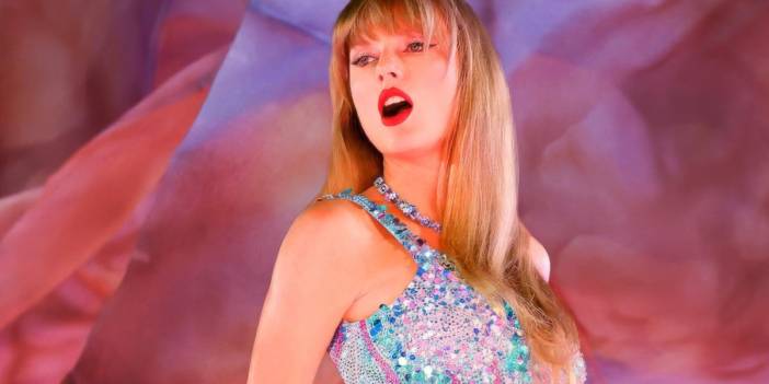 Taylor Swift'ten tarihi Spotify rekoru: Bir kez daha zirvede