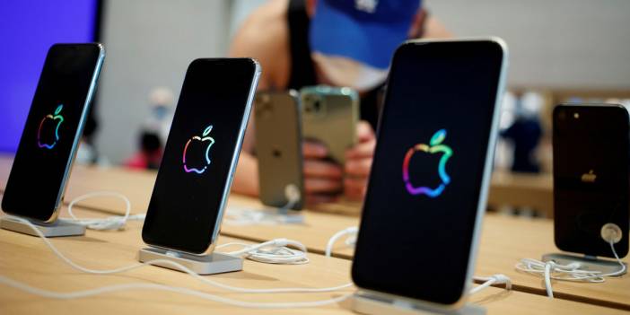 Apple’ın Çin’de satışları düştü