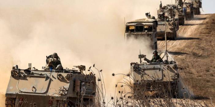 İsrail Savunma Bakanı: Hizbullah'ın komutanlarının yarısını öldürüldü