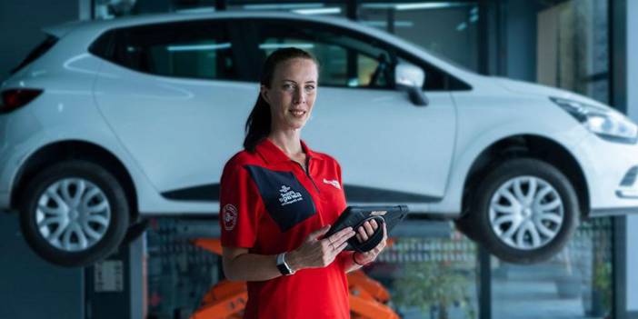 Araç sahipleri dikkat: Araç muayene sistemi iki yıl sonra böyle olacak!