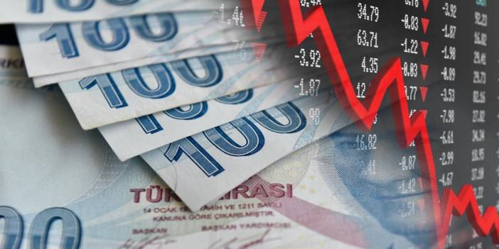 IMF’den Türkiye’ye kişi başı gelir uyarısı: Dünya ortalamasının 500 dolar altında