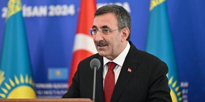 Cumhurbaşkanı Yardımcısı Cevdet Yılmaz duyurdu: Kamuda tasarruf dönemi başlıyor