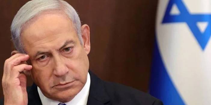 İsrail Başbakanı Netanyahu'yu tutuklanma endişesi sardı! Görüşmeler yapıyor
