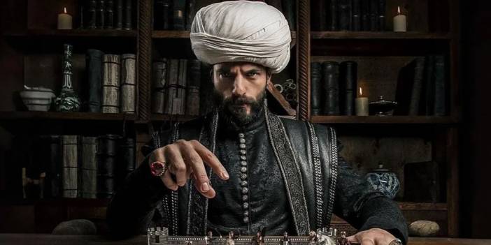 'Mehmed Fetihler Sultanı'nda sürpriz ayrılık: Ünlü oyuncu diziye veda etti