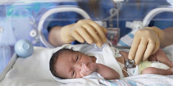 Yenidoğan bebek vurgununda detaylar ortaya çıktı! Yüzlerce bebeği nakledip yüzde 20 komisyon aldılar
