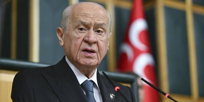 Bahçeli'den Dervişoğlu zaferine ‘ihanet’ yorumu