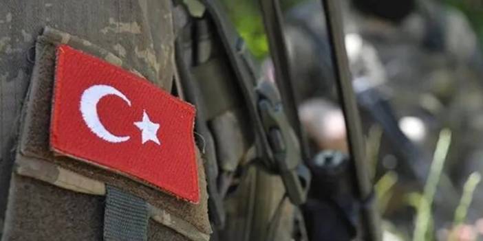 Son dakika! Şırnak'ta askeri araç devrildi: Bir asker şehit, üç yaralı
