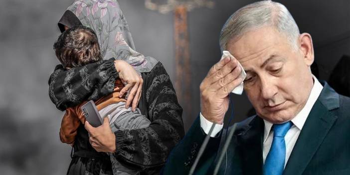 Netanyahu'yu Tutuklanma Korkusu Sardı! Dünya Liderlerine 'engel Olun ...