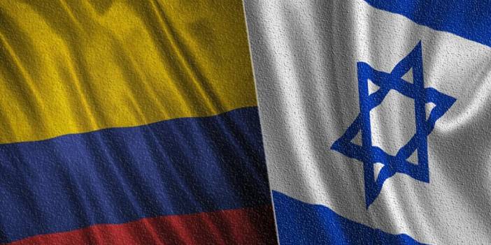 Kolombiya İsrail ile diplomatik ilişkileri kesiyor: Bir halkın yok edilmesine seyirci kalamayız