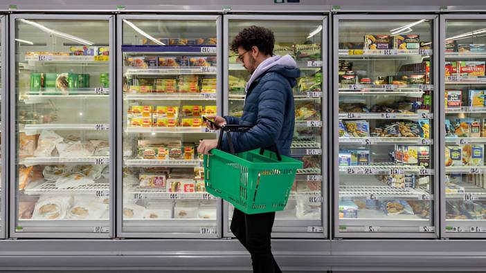 Fiyat etiketleri artık bildiğiniz gibi olmayacak!