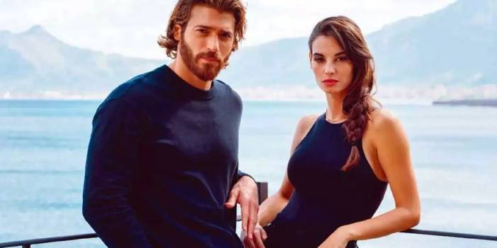 Can Yaman’ın dizisi İtalya’da rekor kırdı