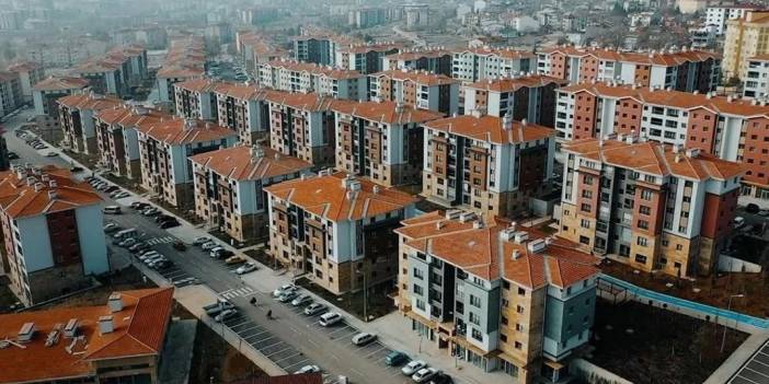 Konut yatırımında en çok kazandıran şehir şaşkınlık uyandırdı! Yüksek enflasyon karşısında emlak yatırımı arttı