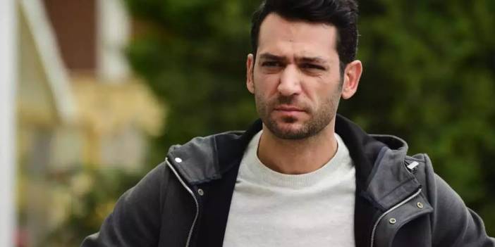 'Teşkilat'ta sürpriz ayrılık: Murat Yıldırım diziye veda ediyor