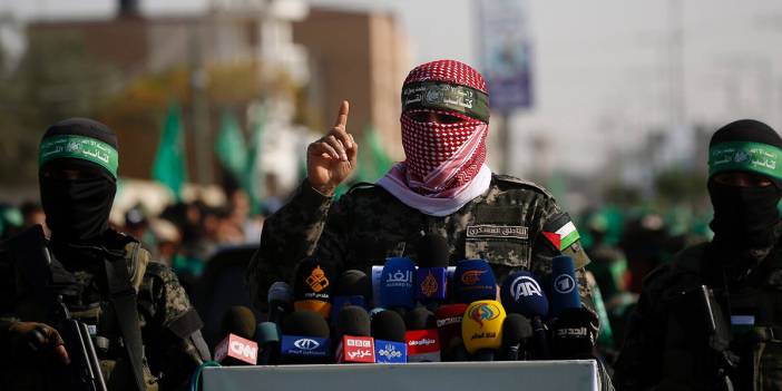 Hamas'tan ateşkes açıklaması: Savaşı sona erdirmeyen teklifi kabul etmeyeceğiz