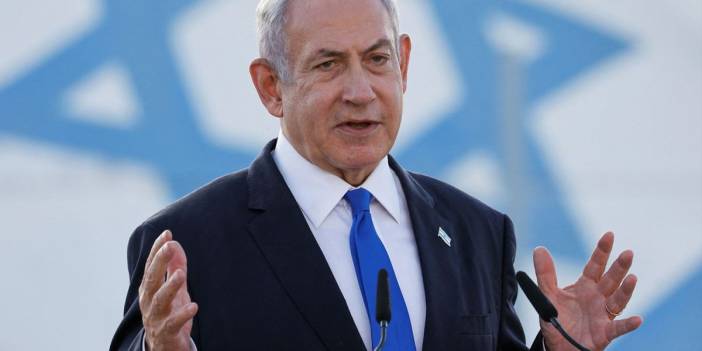 AB’ye üye 26 ülkeden Netanyahu’ya 'dur' çağrısı: Refah saldırısı kabul edilemez