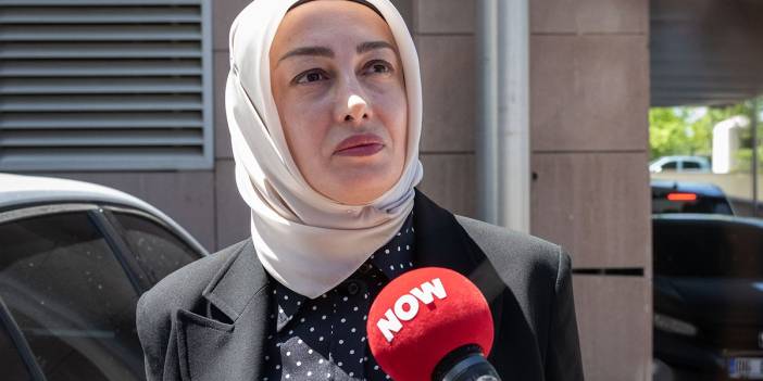 Sinan Ateş’in eşi Ayşe Ateş'ten iddianame tepkisi: Gizlilik kararı kaldırıldığında isimleri açıklayacağım