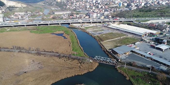 İBB'den Arnavutköy Belediyesi'ne 'Kanal İstanbul' uyarısı: Bölgedeki inşaatları durdurun