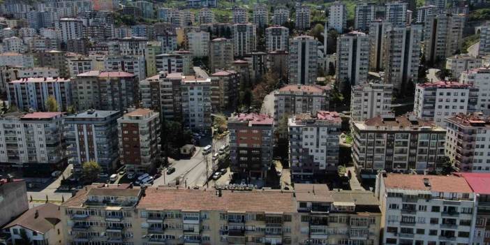 Prof. Dr. Osman Bektaş'tan deprem uyarısı: Doğu Karadeniz 3 riskli fay ortasında yer alıyor