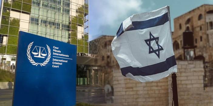 UCM'ye İsrail baskısına AB'den tepki: UCM yargıçlarına baskı yapmaktan vazgeçin
