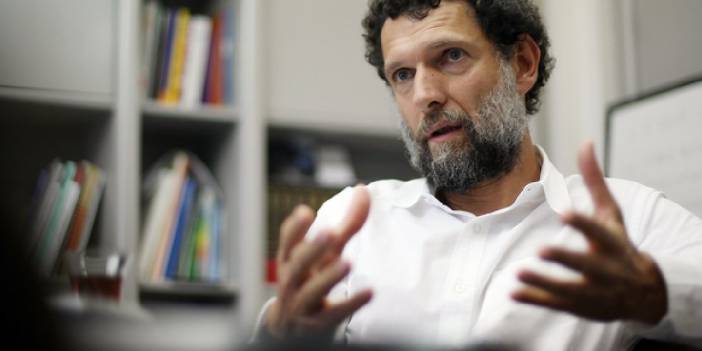 Osman Kavala'dan 'Terörsüz Türkiye' süreci yorumu: "İktidar kendi yazdığı kanunları bile uygulamıyor, nasıl güvenelim?"