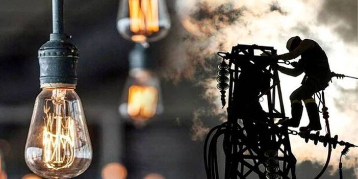 İstanbullular dikkat! 12 Eylül'de planlı elektrik kesintisi: İşte etkilenecek 28 ilçe
