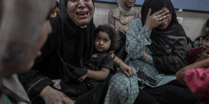 Gazze'deki son hastane de yarın hizmet dışı: Yakıt desteği gelmezse sağlık sistemi tamamen çökecek