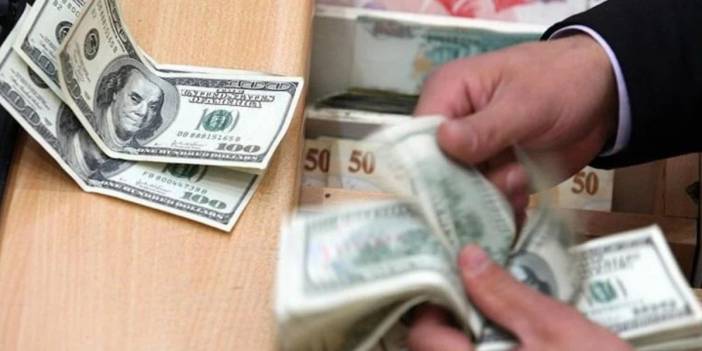 S&amp;P Türk halkının dolar tutkusu için uyardı: Rezervler üzerinde baskı yaratabilir