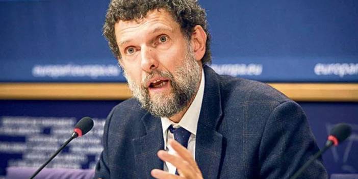 Osman Kavala dosyasında flaş gelişme: Heyet değişti, yeni başkan atandı