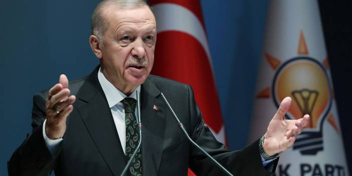 Erdoğan'dan seçim değerlendirmesi: Hata değil, yanlışta ısrar kaybettirir