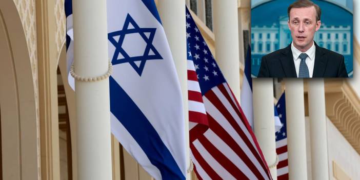 Kritik ziyaret öncesi ABD İsrail'le anlaştı iddiası: Refah'a operasyon başlatılmayacak
