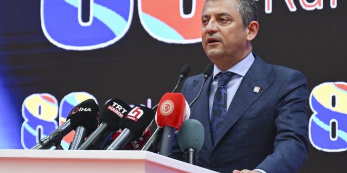 Özel: Anayasa tartışması gerçek sorunları örtüyor